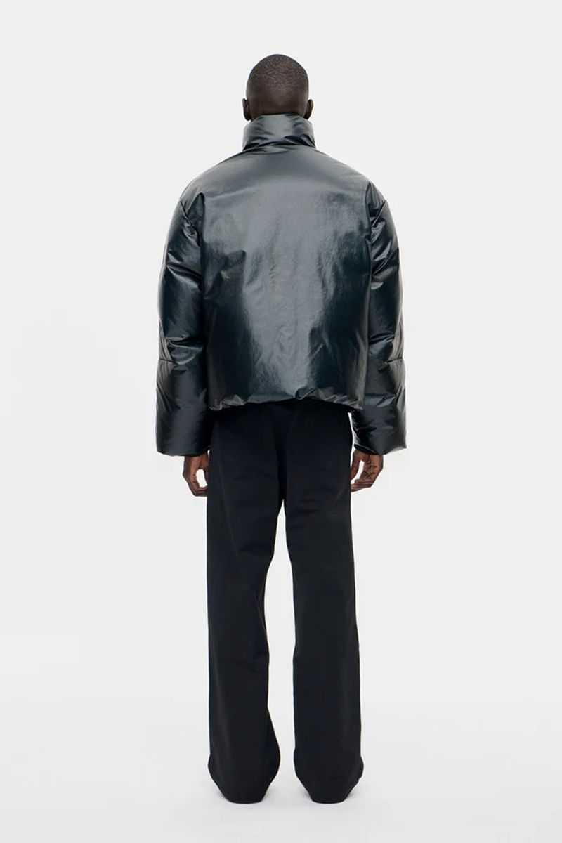 Berner Khl Altitude Puffer Jacket