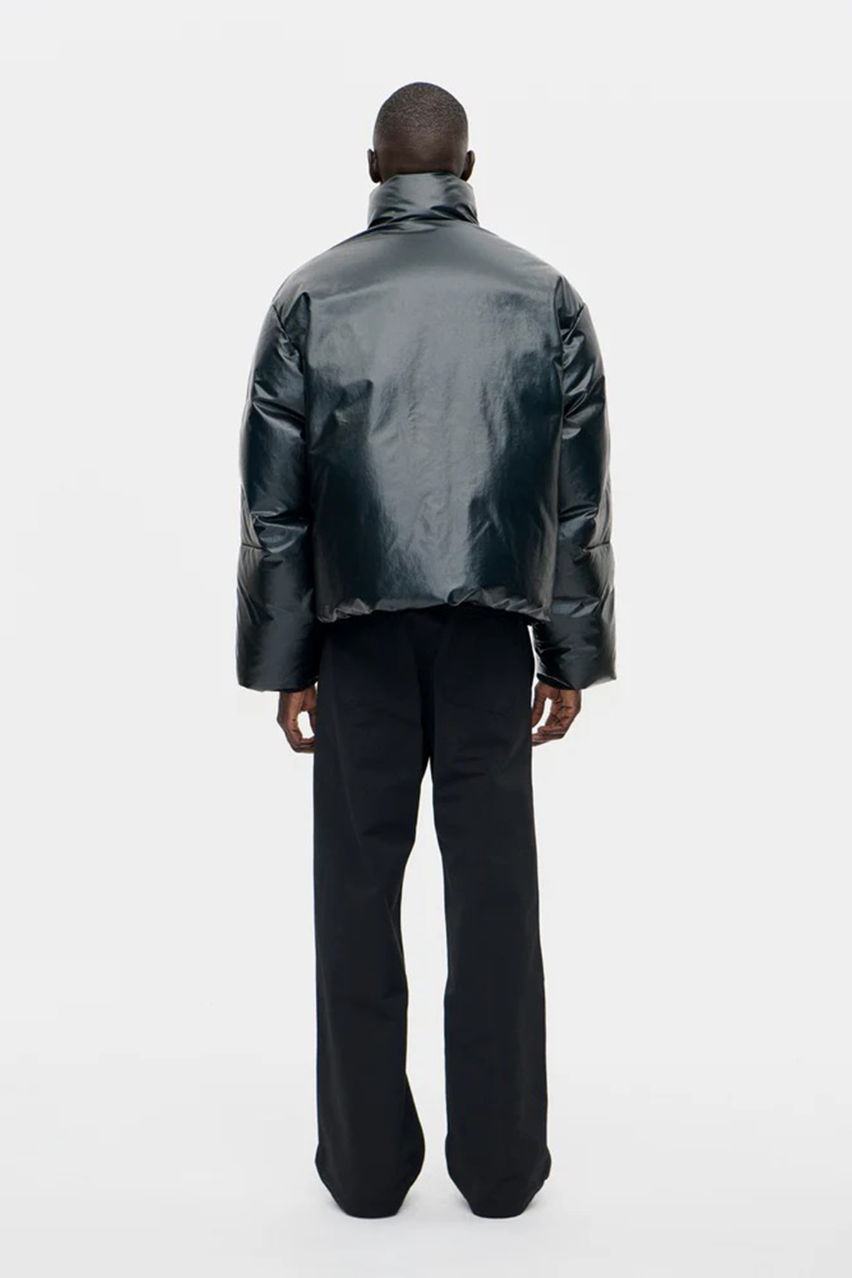 Berner Kühl Altitude Puffer Jacket - Image 4 of 10