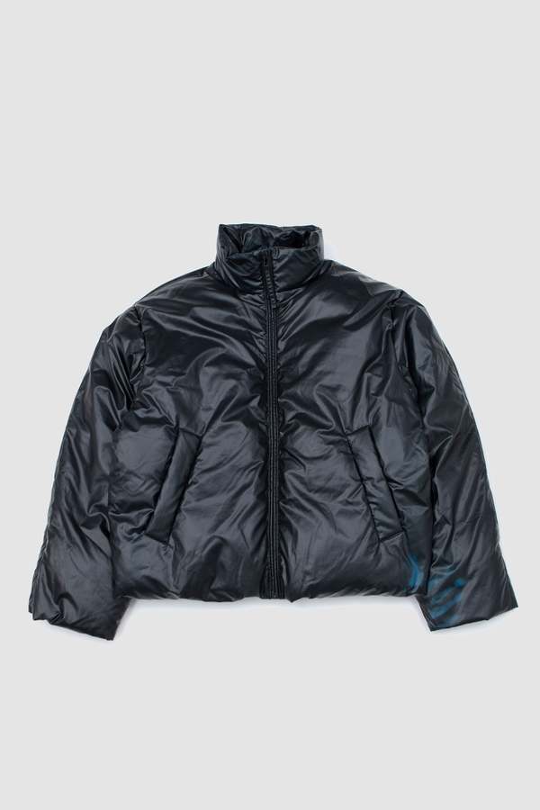 Berner Khl Altitude Puffer Jacket