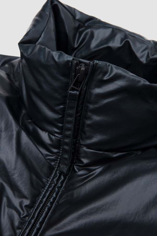 Berner Khl Altitude Puffer Jacket