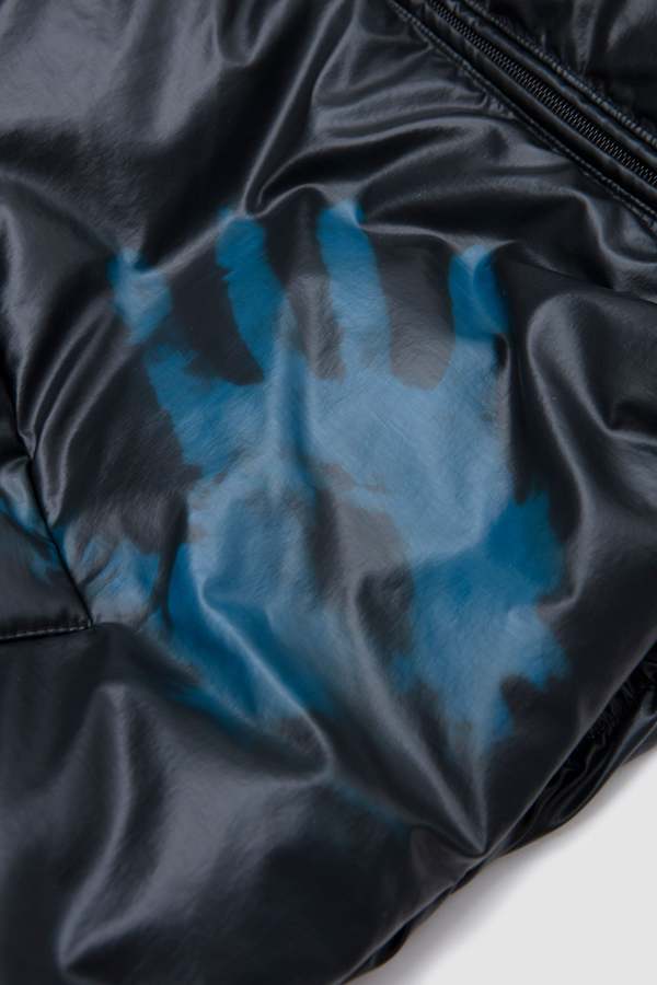 Berner Khl Altitude Puffer Jacket