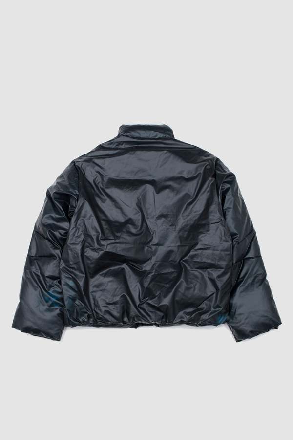 Berner Khl Altitude Puffer Jacket
