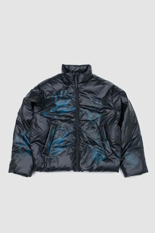 Berner Khl Altitude Puffer Jacket