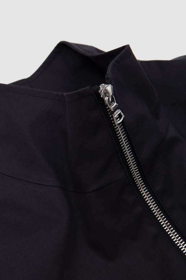 Berner Khl Rubber Zip Smock Hancock