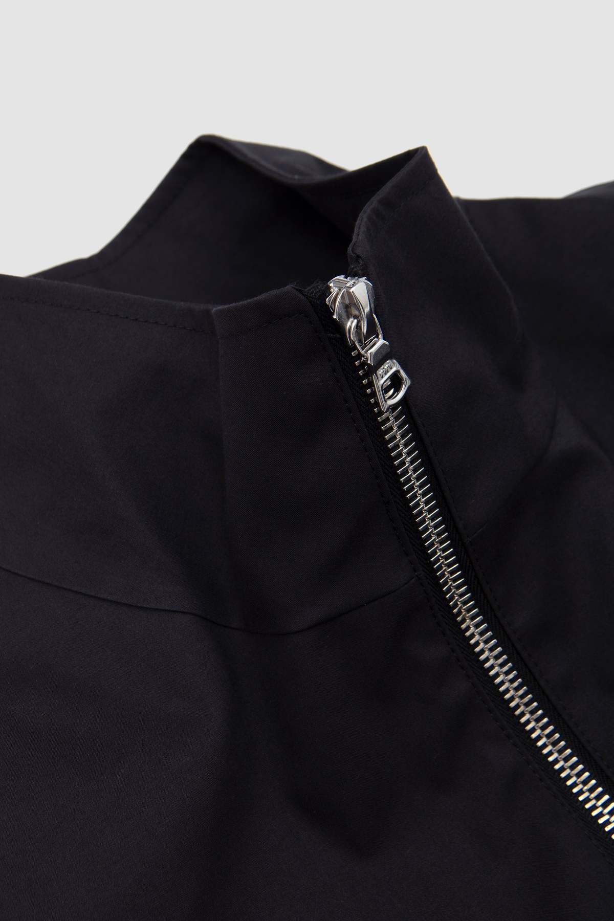 Berner Kühl Rubber Zip Smock Hancock - Image 6 of 8