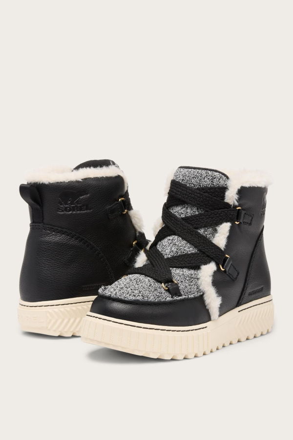 Sorel Ona Ava Alpine Boots