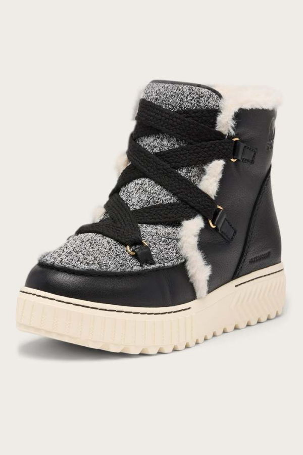 Sorel Ona Ava Alpine Boots