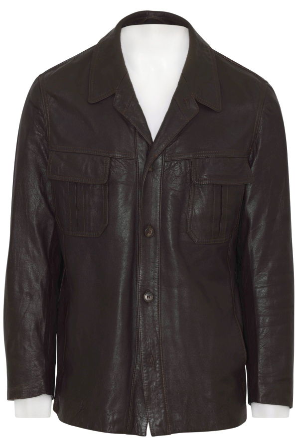 Bernhard Reintges (West Germany) 1970s, Alfred Rude, Josef Wormland, Lamb Nappa