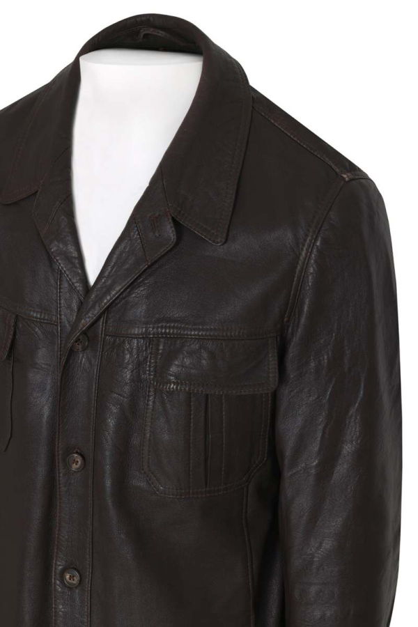 Bernhard Reintges (West Germany) 1970s, Alfred Rude, Josef Wormland, Lamb Nappa