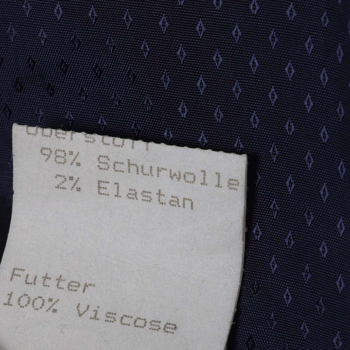 Feudal (West Germany) Vintage, 1970s - Image 5 of 6