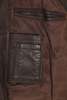 Seiden Leder (West Germany) Vintage, 1970s, Game Vest, Upland - Thumbnail 3