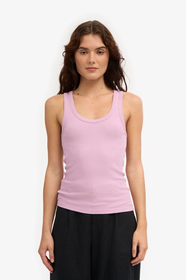 Colorful Standard Camisole Cotel
