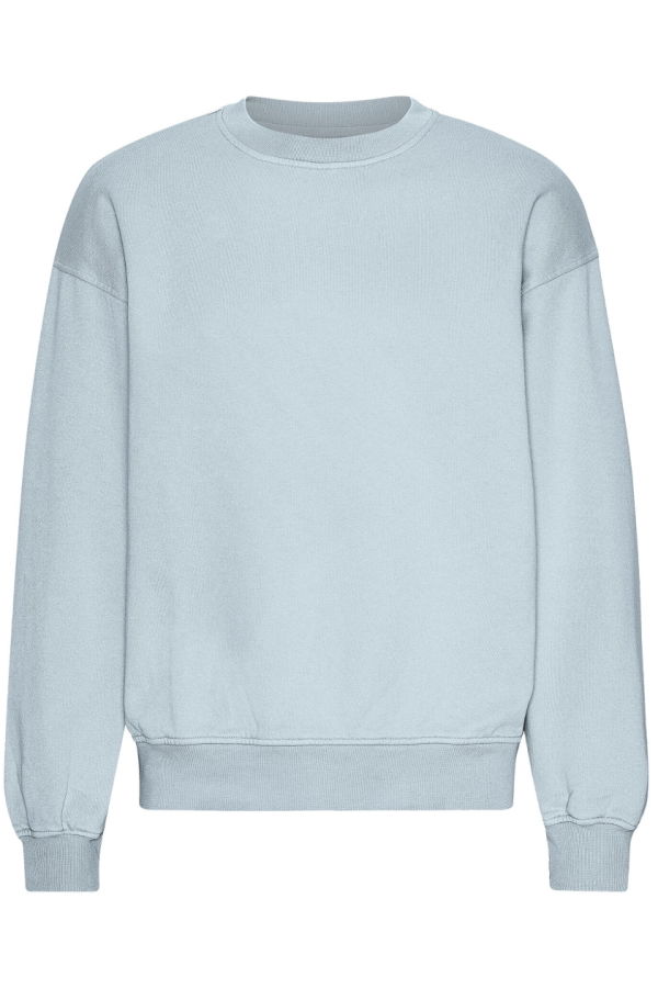 Colorful Standard Oversized Cotton Sweatshirt