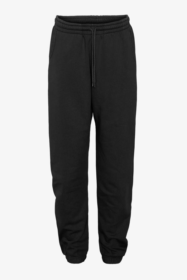 Boutique Unicorn Colorful Standard Pants - Black