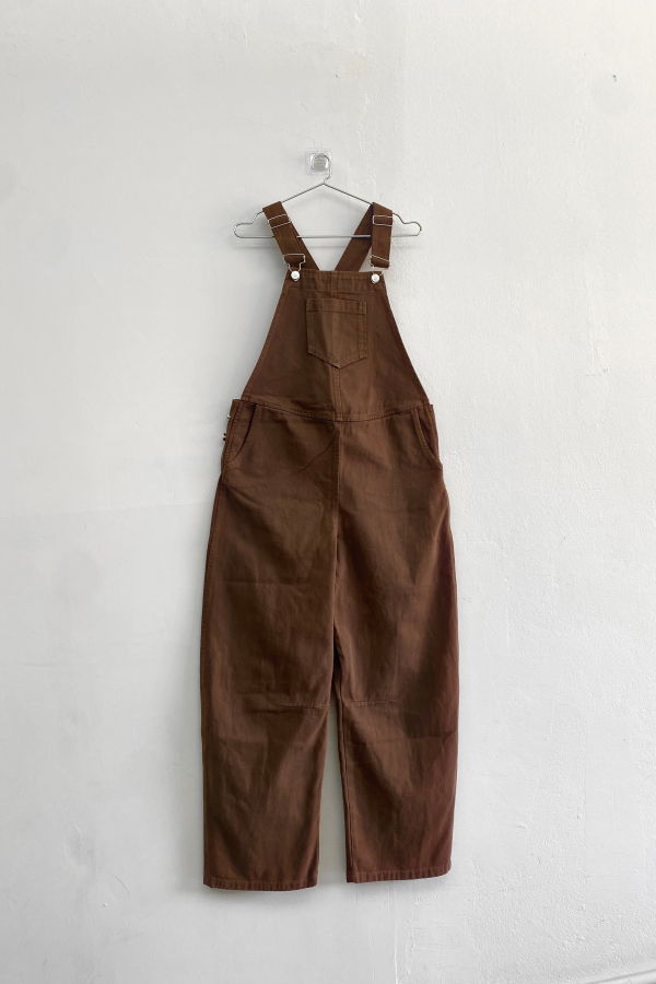 OhSevenDays Francesca Overalls