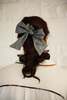 RUJUTA SHETH Tinsel Scrunchie - Thumbnail 2