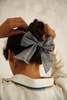 RUJUTA SHETH Tinsel Scrunchie - Thumbnail 4