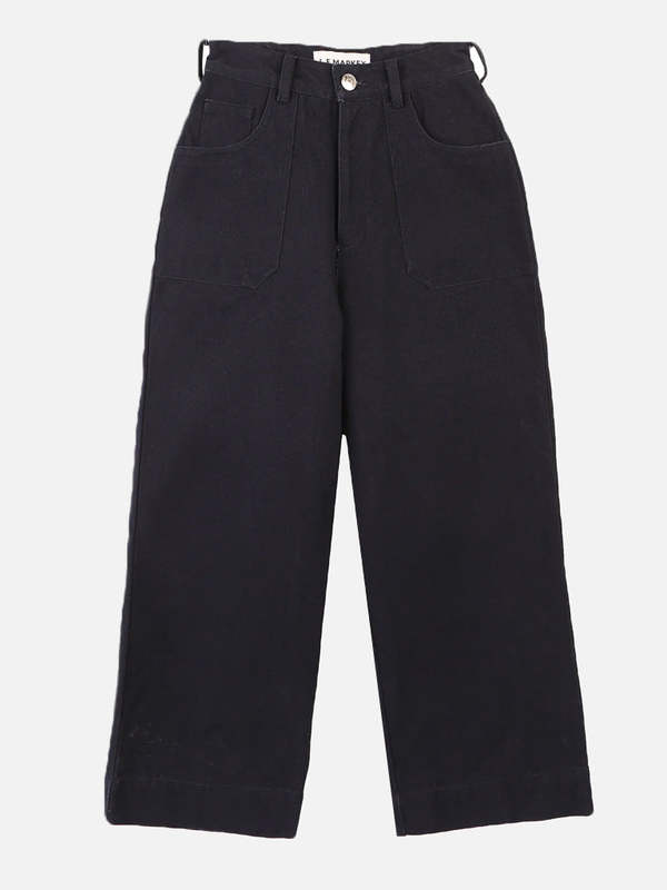 L.F.Markey Carpenter Trousers - Navy L.F.Markey Carpenter Trousers - Navy