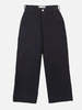 L.F.Markey Carpenter Trousers - Navy - Thumbnail 1