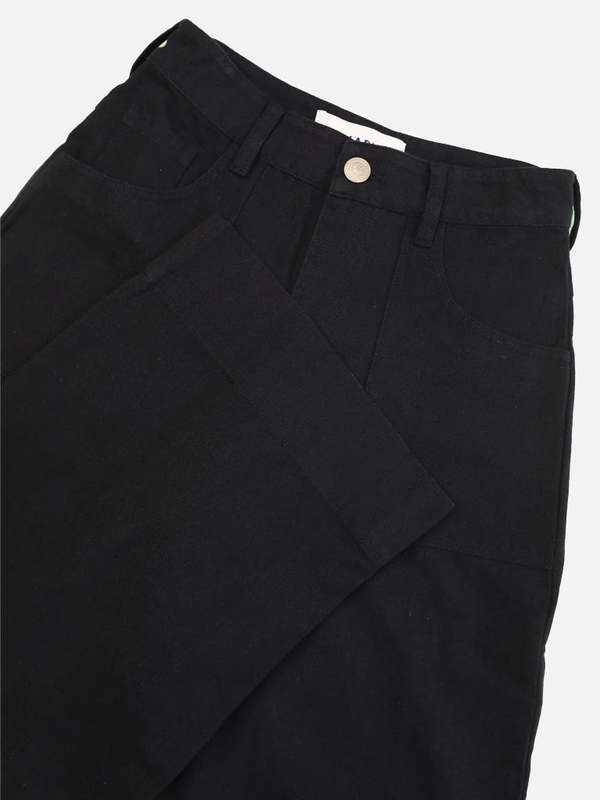 L.F.Markey Carpenter Trousers - Navy