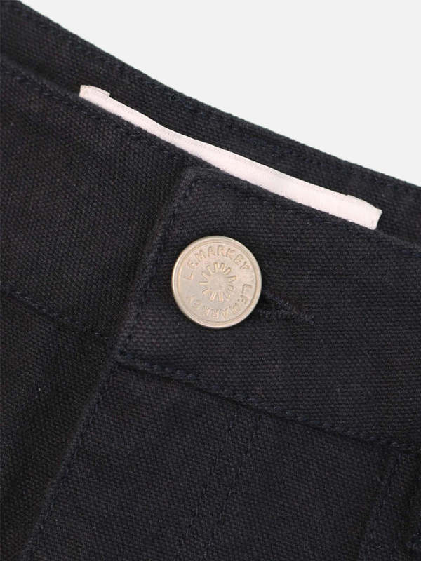 L.F.Markey Carpenter Trousers - Navy