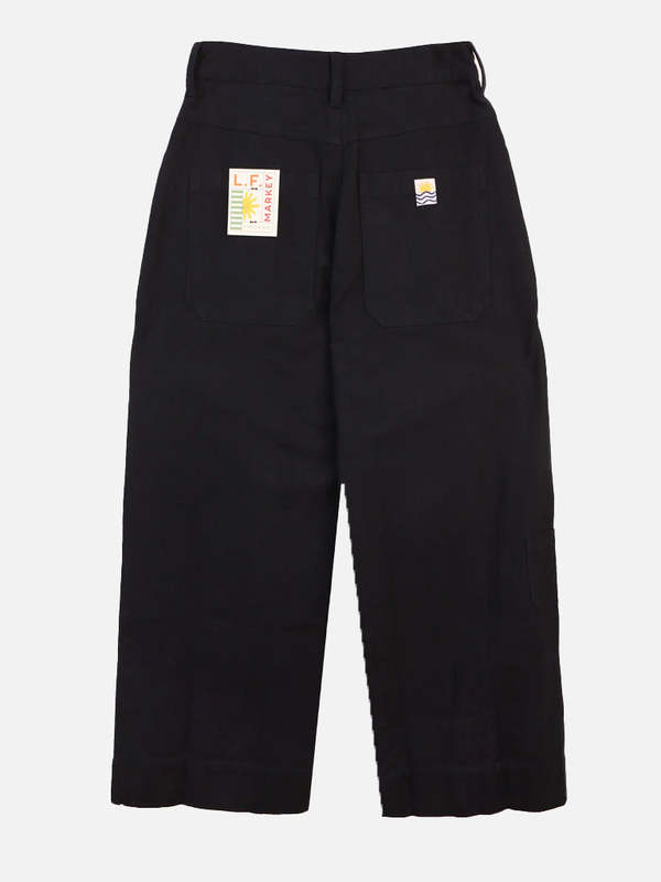 L.F.Markey Carpenter Trousers - Navy