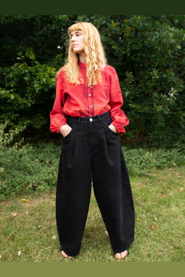 L.F.Markey Mason Jeans