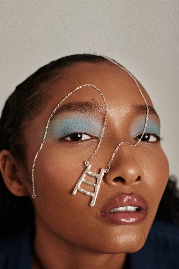 studiodoa Ascenco Necklace