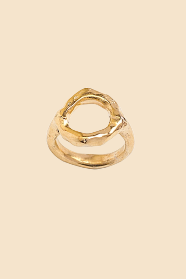 studiodoa Boca Ring