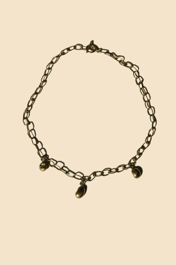studiodoa Dhea Chain Necklace