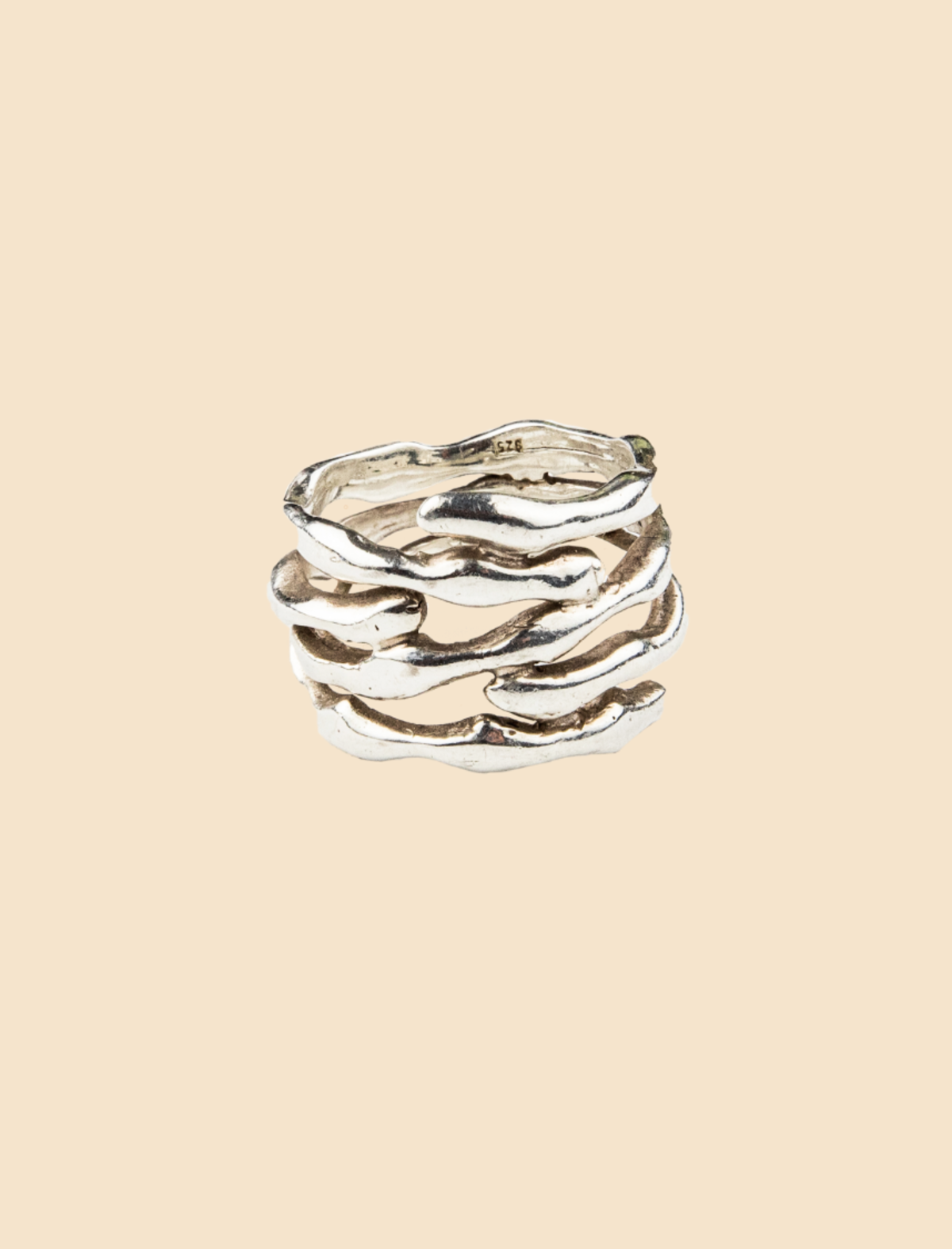 studiodoa Drago Ring - Image 3 of 5