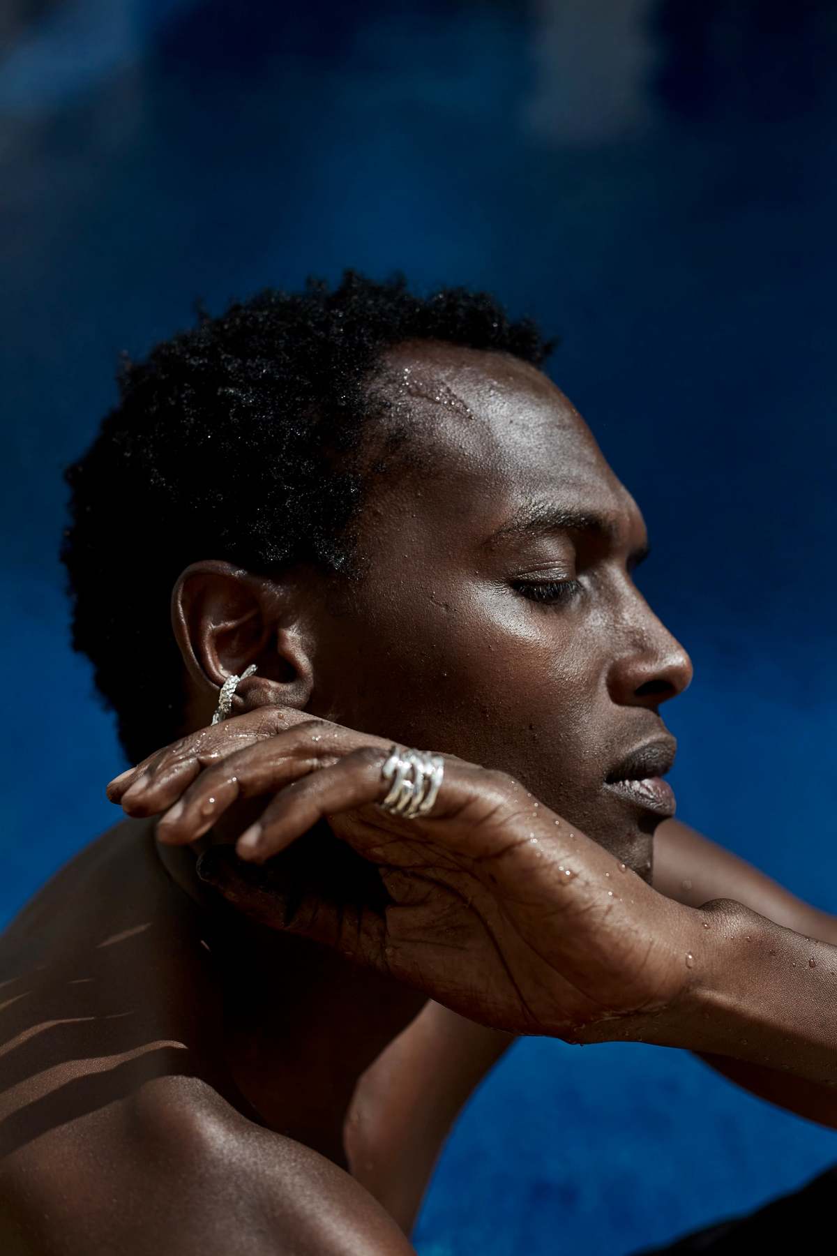 studiodoa Drago Ring - Image 4 of 5