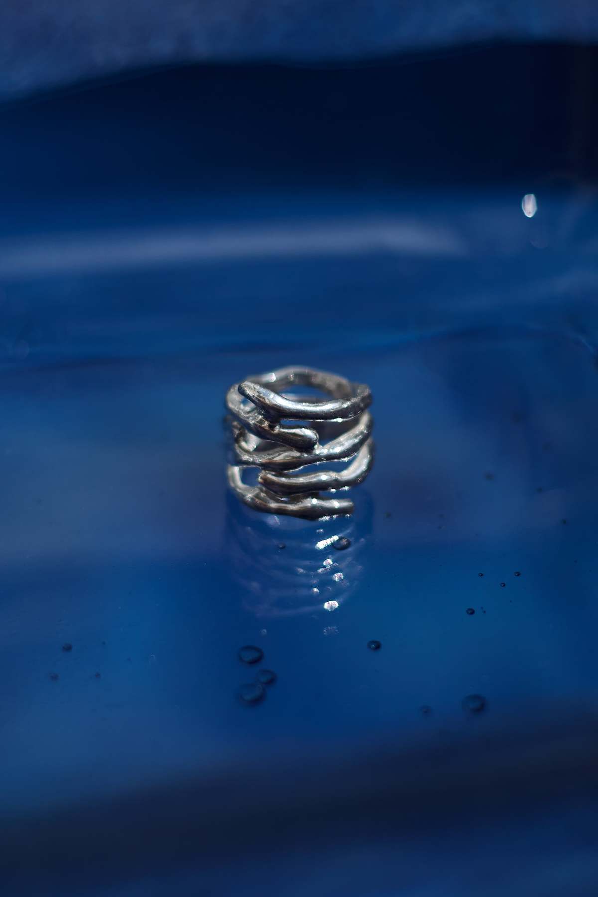 studiodoa Drago Ring - Image 5 of 5
