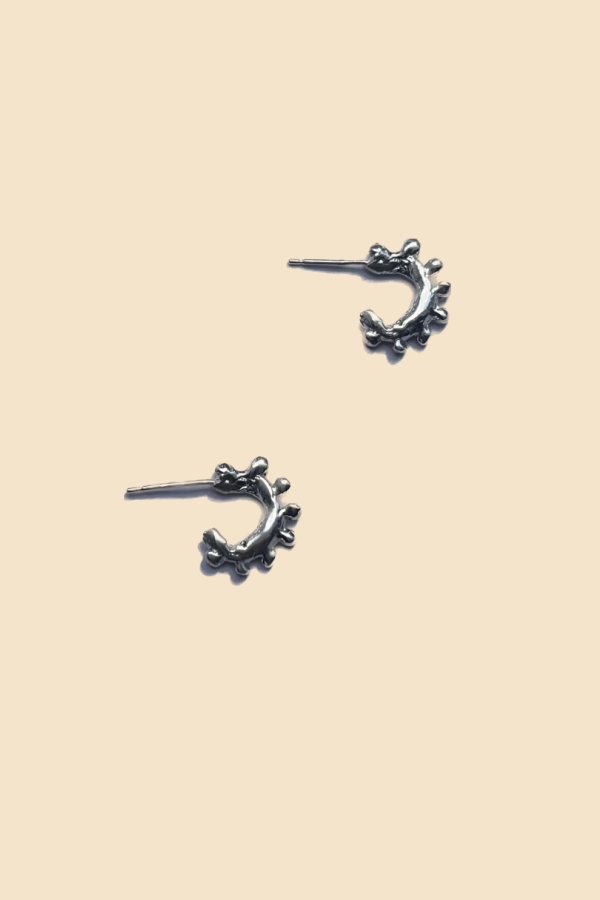 studiodoa Irmo Mini Hoops