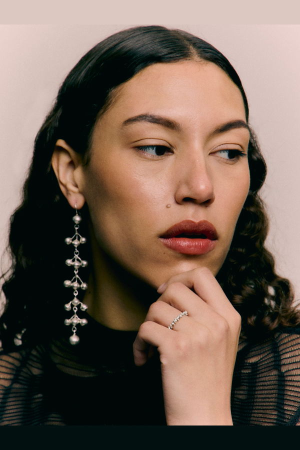 studiodoa Kukua Earring