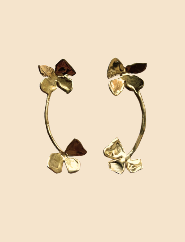 Studio Doa Mathilda Earrings