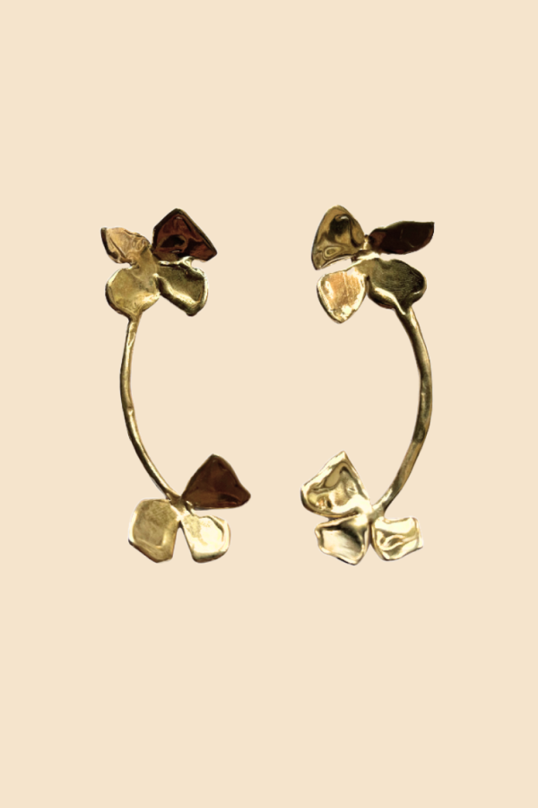 Studio Doa Mathilda Earrings