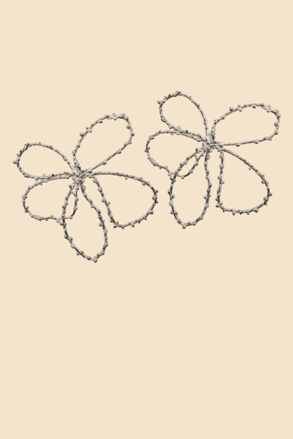 Studio Doa Maua Earrings