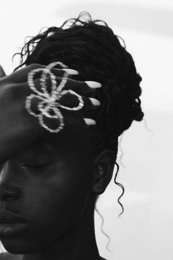 Studio Doa Maua Ring