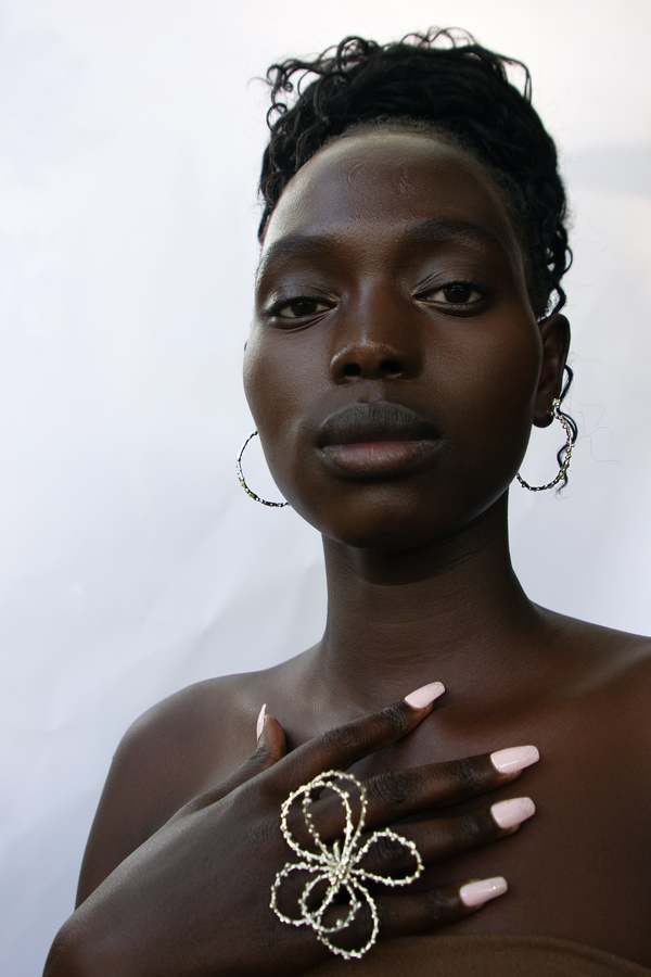 Studio Doa Maua Ring