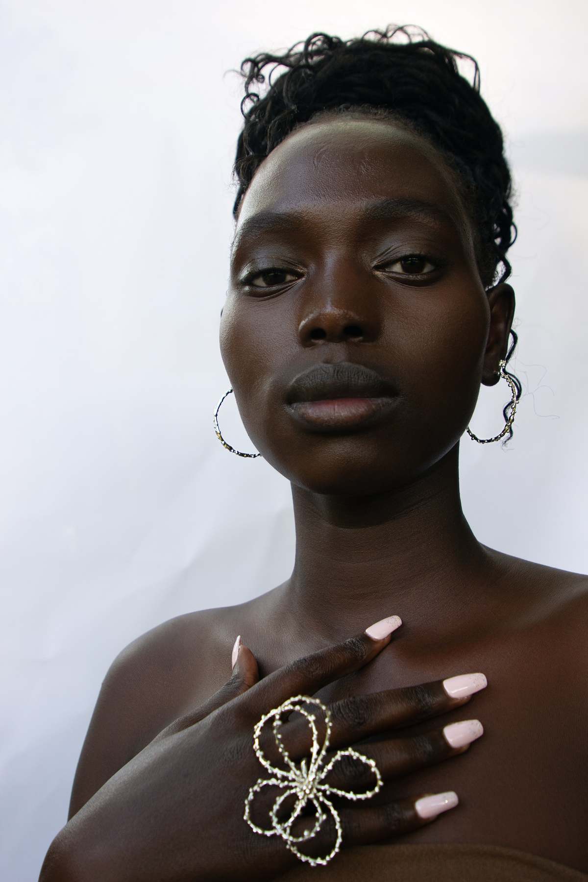 Studio Doa Maua Ring - Image 3 of 3