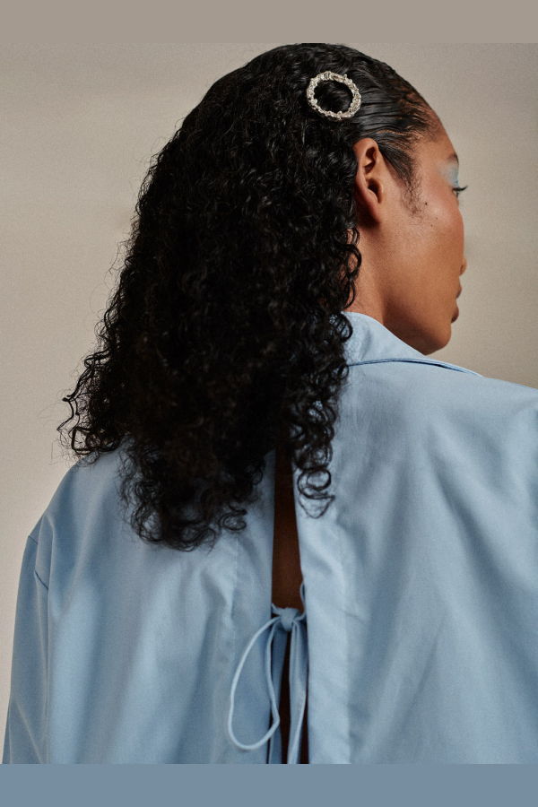 Studio Doa Ondula Hair Pin