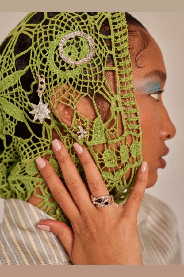 Studio Doa Ondula Hair Pin