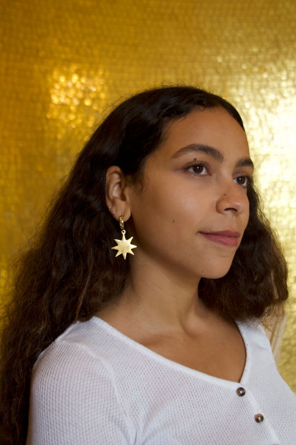 studiodoa Sayari Earrings