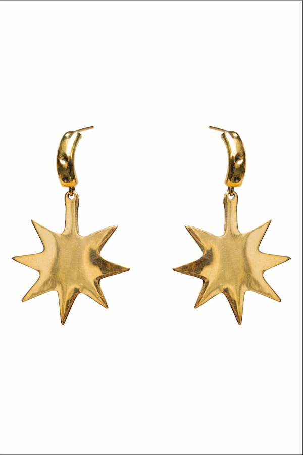 studiodoa Sayari Earrings