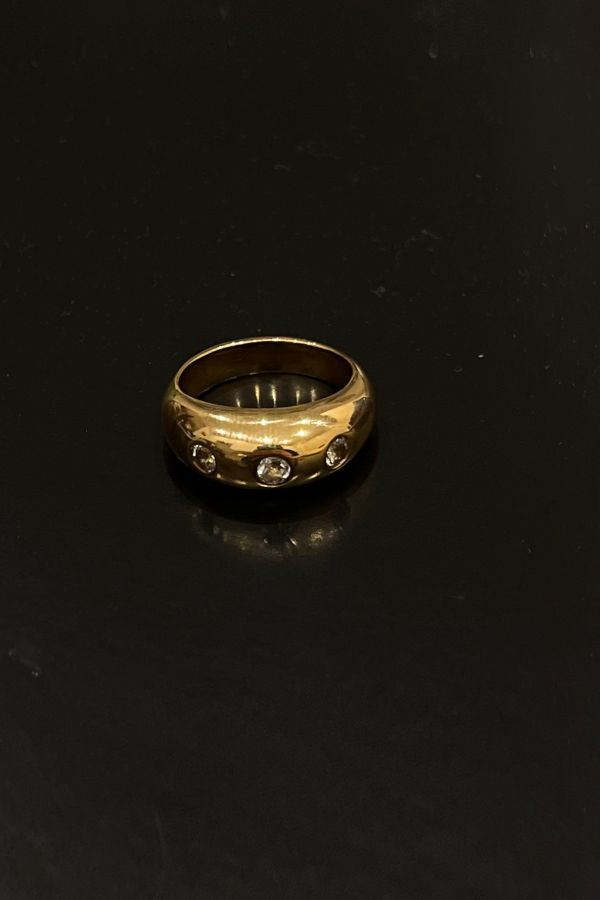 Studio Doa Stoned Kiputo Ring