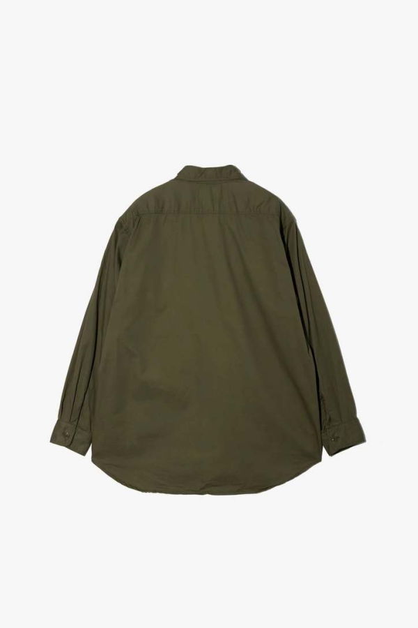 Engineered Garments Workaday Utility Shirt