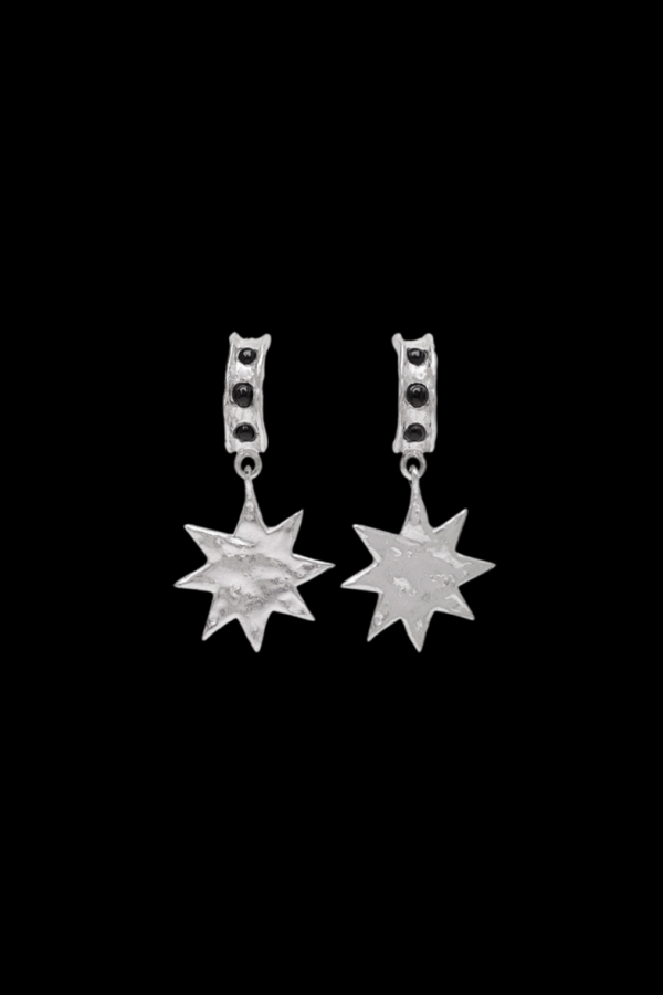 studiodoa Stoned Sayari Earrings