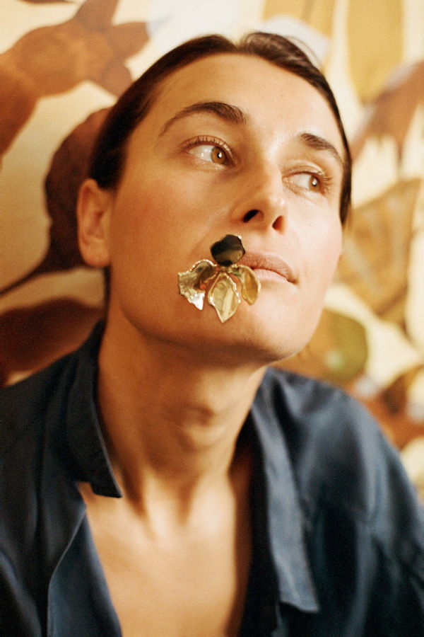 Studio Doa Sugarbowl Ring