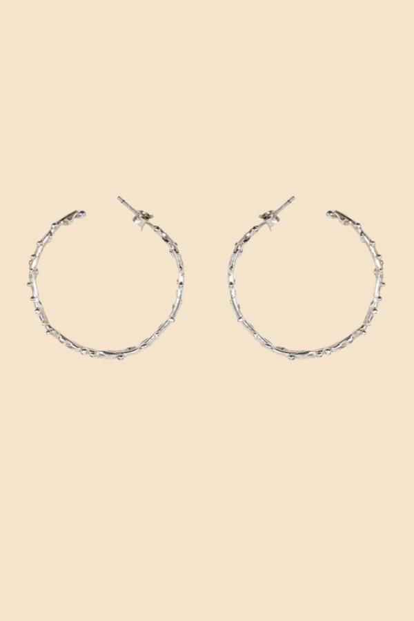 Studio Doa Umande Hoops